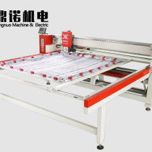 沈陽鐵友機械制造廠 以精湛工藝與創新設計，引領電腦絎縫與圖文制作新篇章